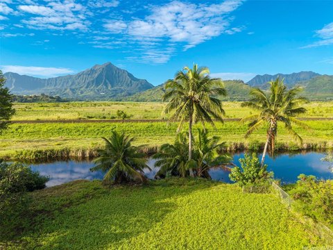 LAND - Kailua, HI