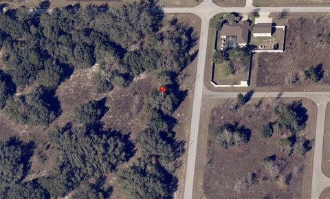 LAND - OCALA, FL