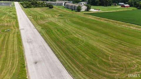 Commercial Land Along Highway 41