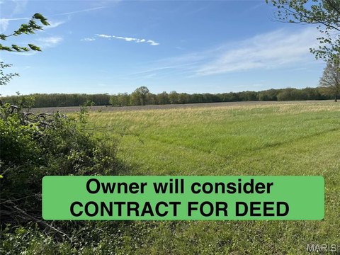 Lake Community Residential Lot