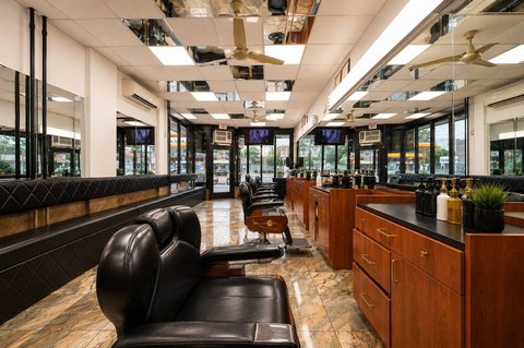Corner Retail & Office Space