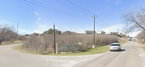 Land, Granbury, TX