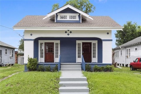 New Orleans Multi-Family Property