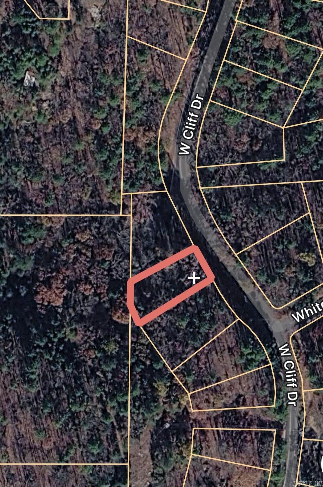 Residential Lot in Fairfield Bay