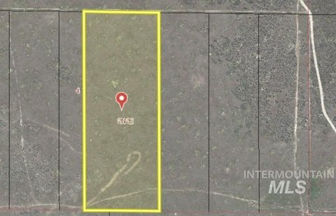 15 Acre Parcel in Boise