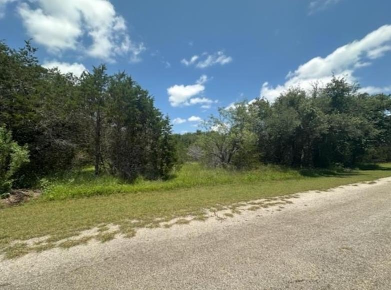 Resort Lot Near Lake Whitney