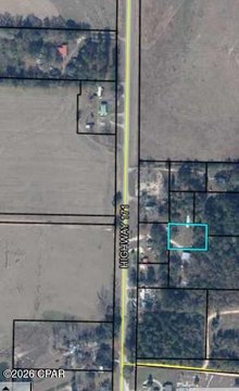 Land, Bonifay, FL