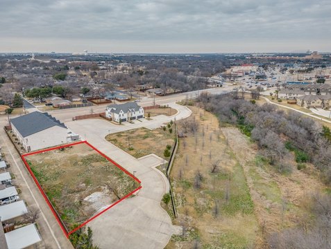 LAND - Allen, TX