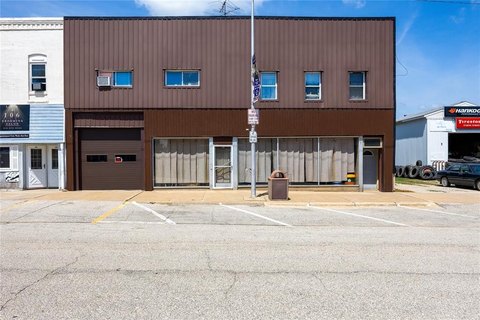 Specialty Commercial Property