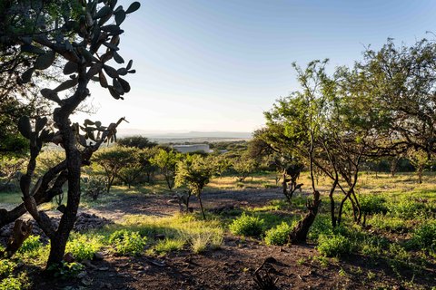 View Lot in Residential Development