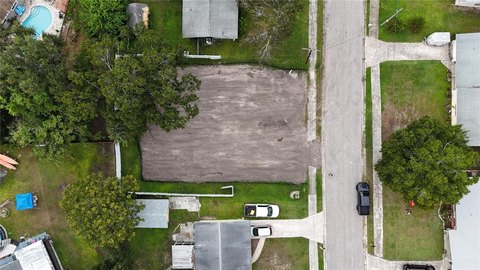 Oldsmar Vacant Lot Opportunity