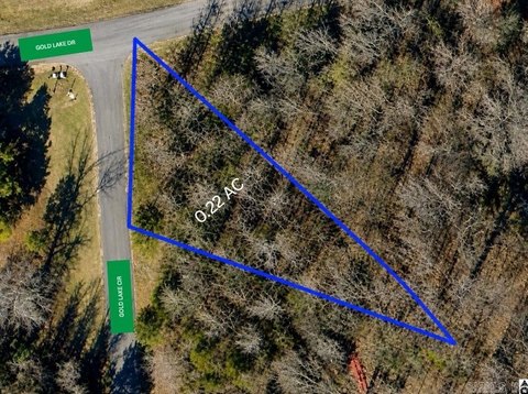 Vacant Land, Conway, AR