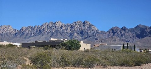 Las Cruces Land For Sale