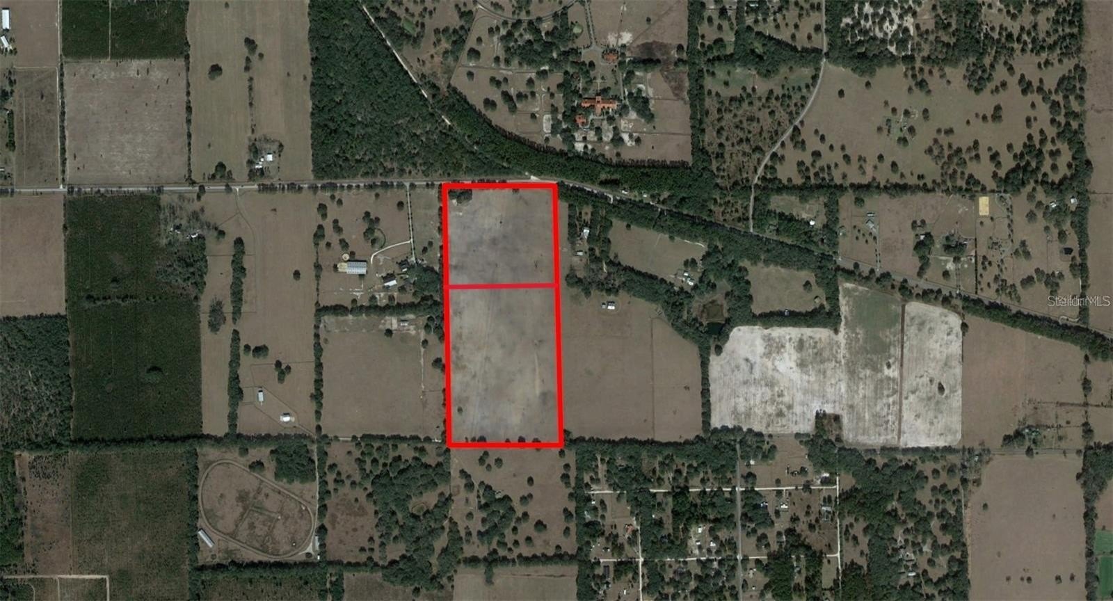 Morriston Land Near Equestrian Center