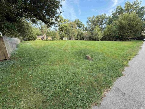 LOTS AND LAND, Fort Wayne, IN