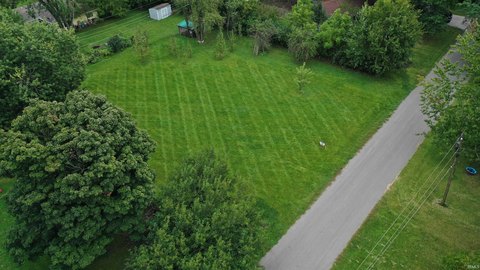 LOTS AND LAND, Fort Wayne, IN