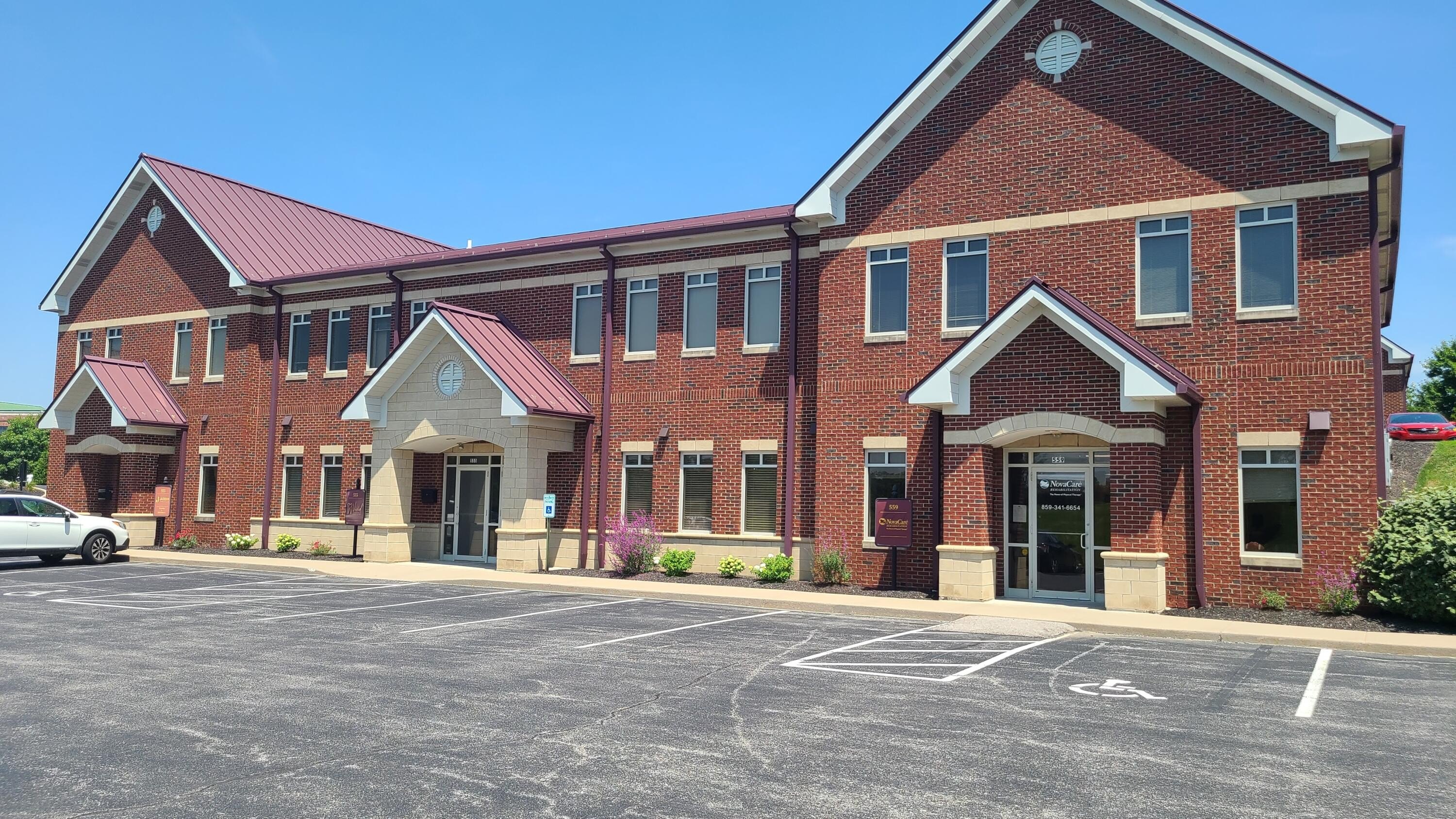 Crestview Hills Office Condo