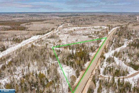 Land Near Lake Vermilion