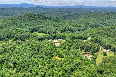 LAND - Blue Ridge, GA
