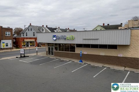 Prime Retail/Office/Medical Location
