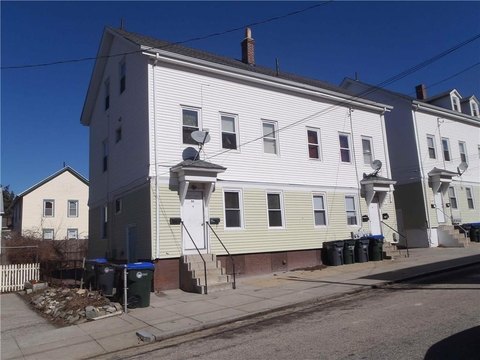 Providence Multifamily Investment Opportunity