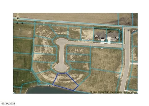 LOTS AND LAND, Auburn, IN