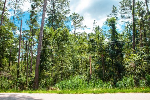 LAND - Clarks Hill, SC