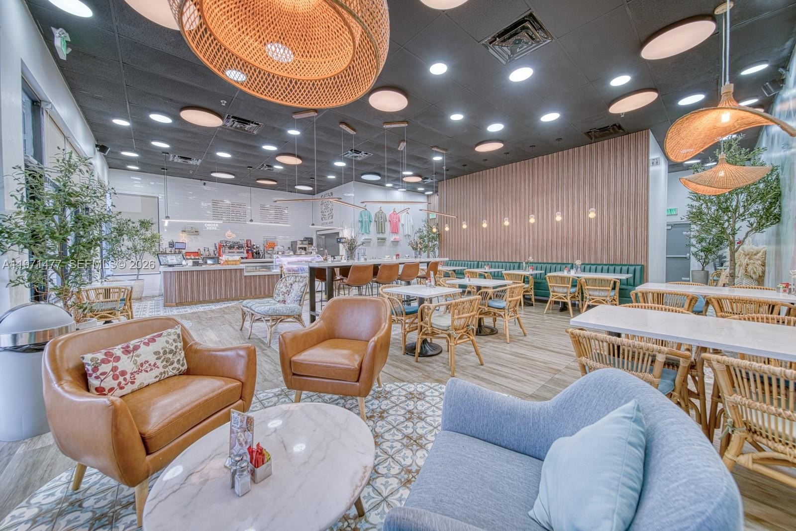 North Miami Beach Restaurant Opportunity