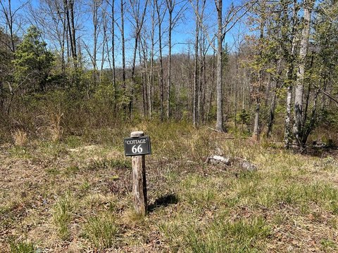 Cullowhee River Club Homesite