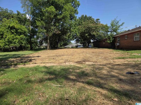 Residential Land Lot