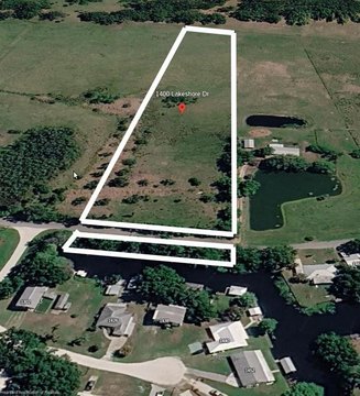 Land, Lorida, FL