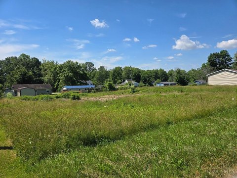 LAND - Hillsboro, OH