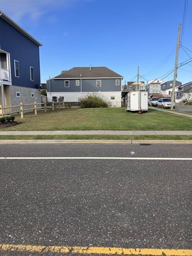 LOTS/LAND, West Wildwood, NJ