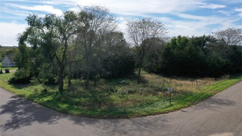 Land, Panora, IA