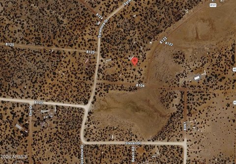 Land, Concho, AZ