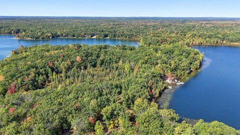 Land, Bitely, MI