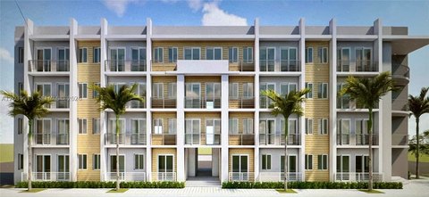 Corner Development Land