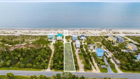 LAND - Port St. Joe, FL