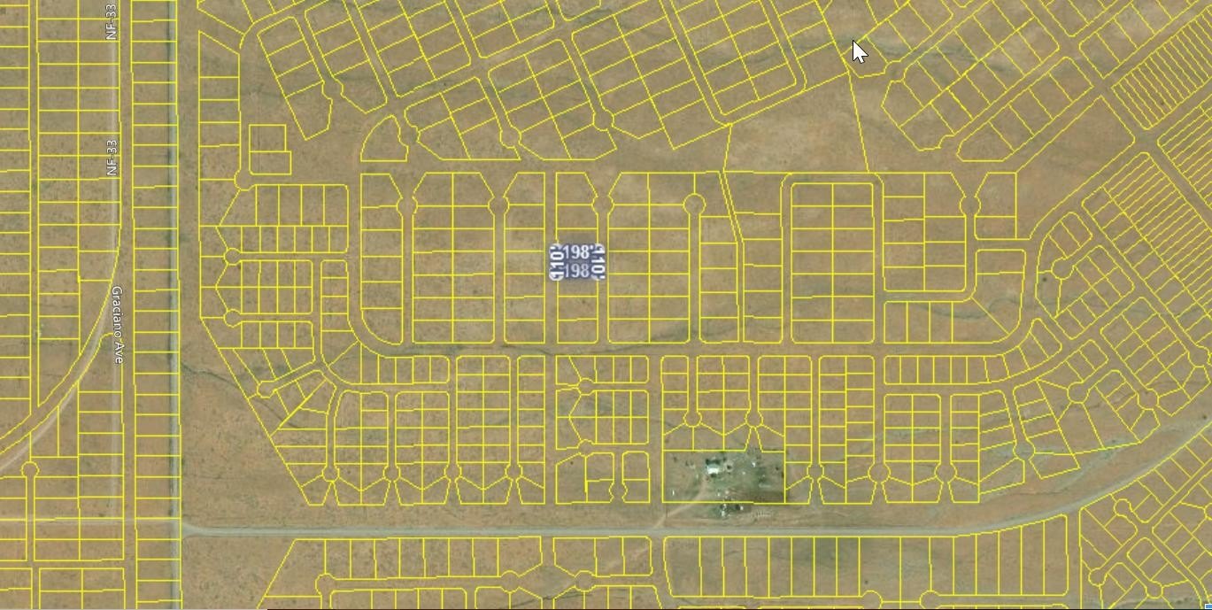 Land in Rio Communities, NM