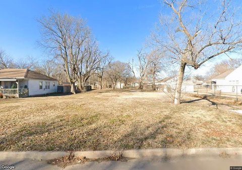 Land, Wichita, KS