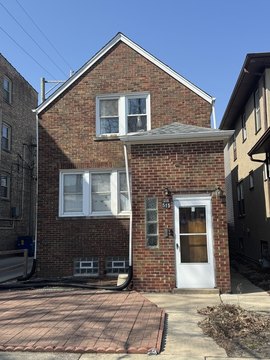 MULTI_FAMILY - Oak Park, IL