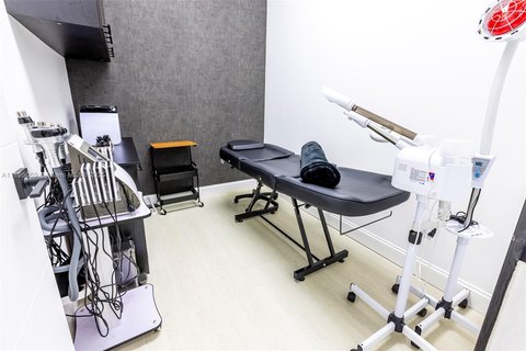 Turnkey Beauty Salon Business Opportunity