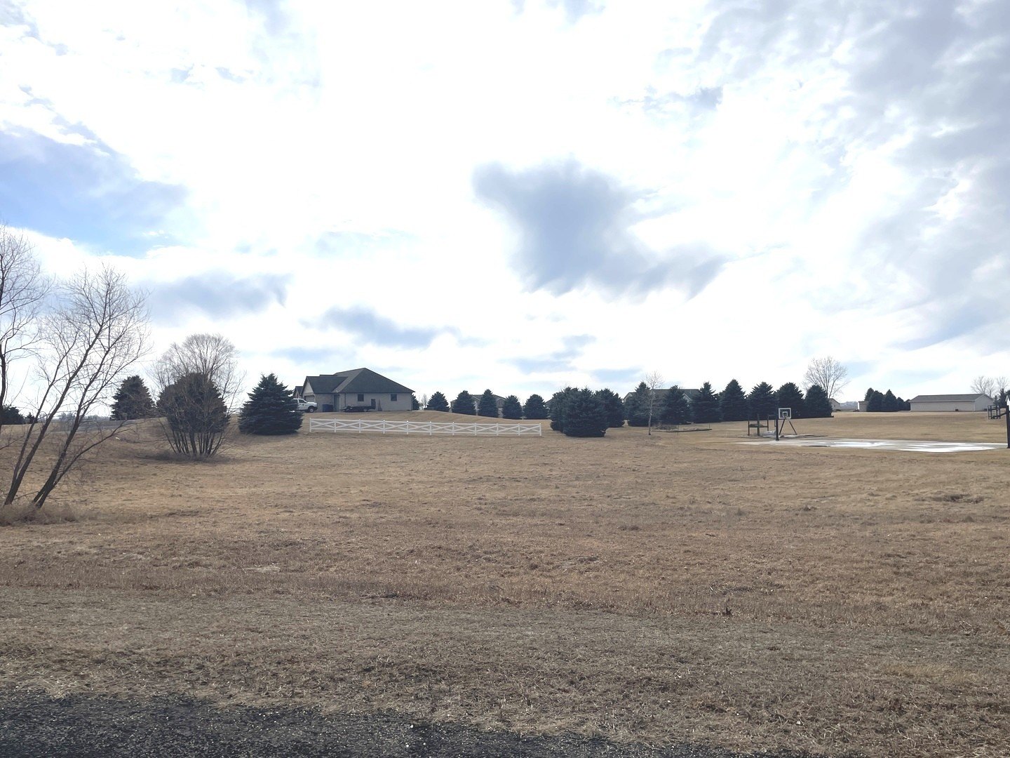Residential Land in Rock Falls