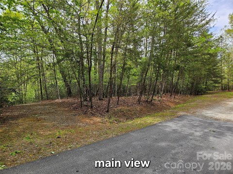 Residential Lot in Gated Community