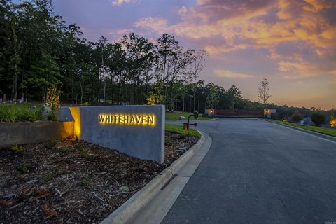 Residential Land in Gated Community