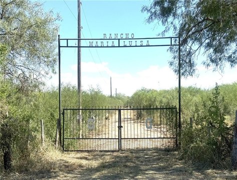 19.79 Acres of Fenced Land