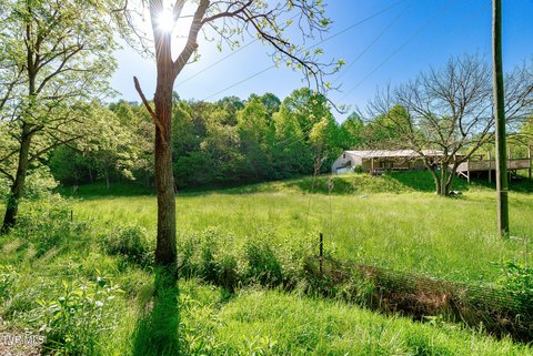 Hiltons Land: Mountain Retreat Potential