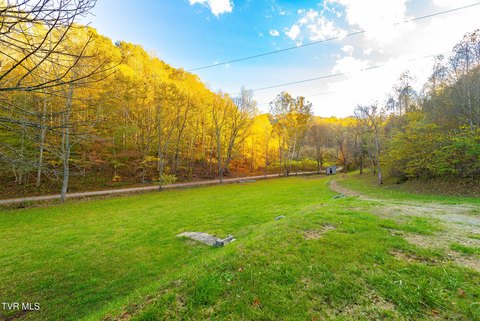 38-Acre Recreational Land with Post-Frame Building