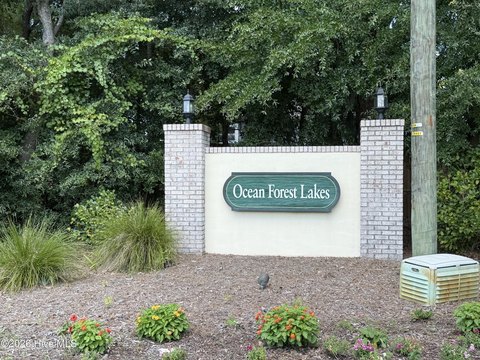 Land, Wilmington, NC
