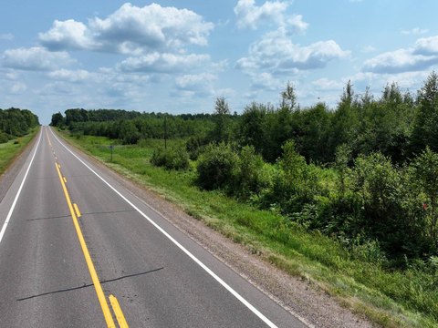 LAND - Prentice, WI